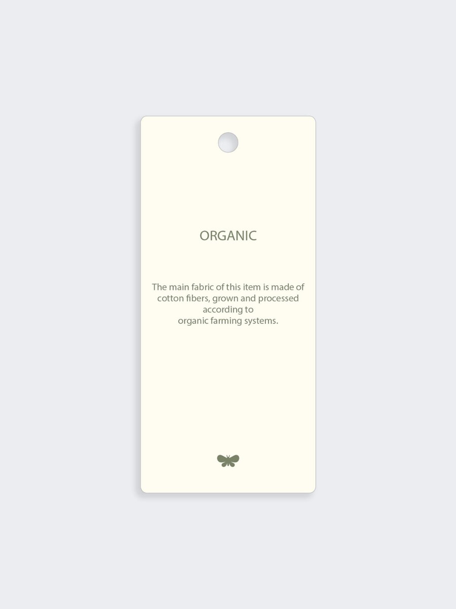 oversized cotton oxford shirt - ultramarine